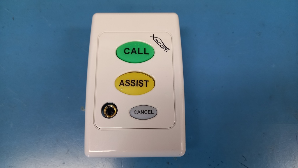 Call/Assist/Cancel w jack R3 (V)