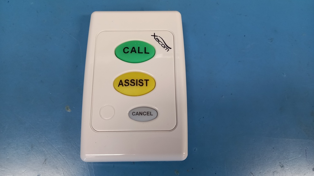Call/Assist/Cancel R3 (V)
