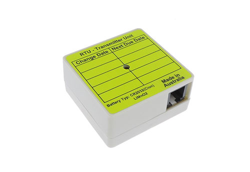 Wireless Transmitter for Bed & Chair