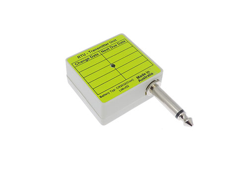 [NC90908] Wireless Transmitter for Floor