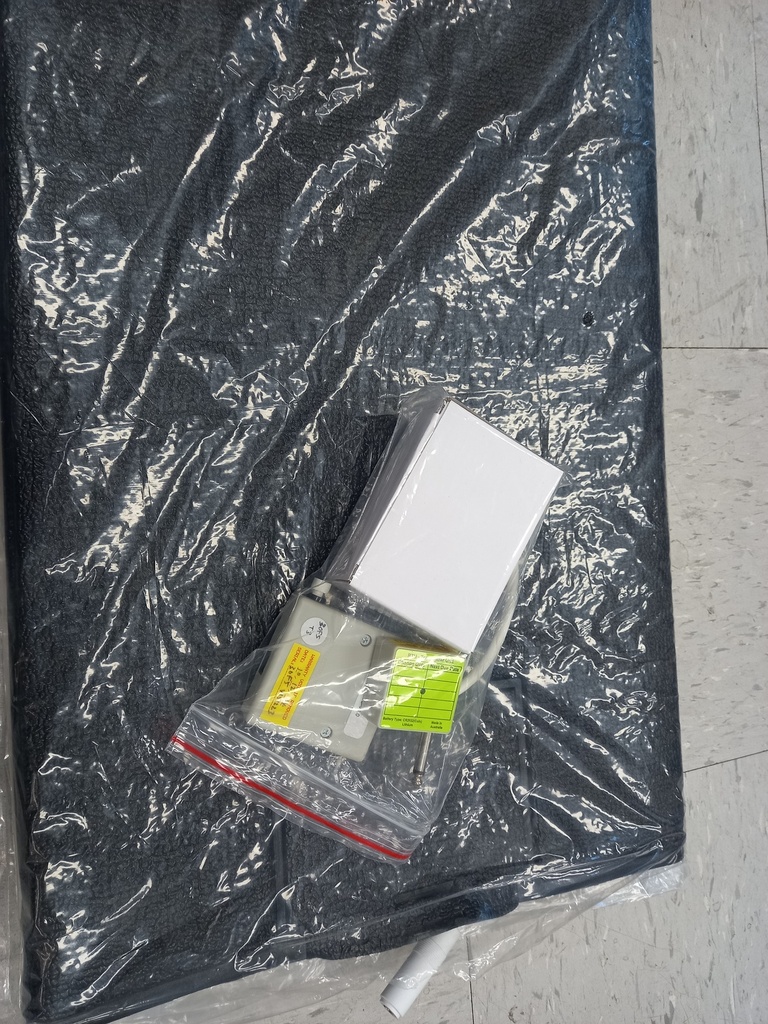 Floor Sensor Mat + TX+RX and Power Pack