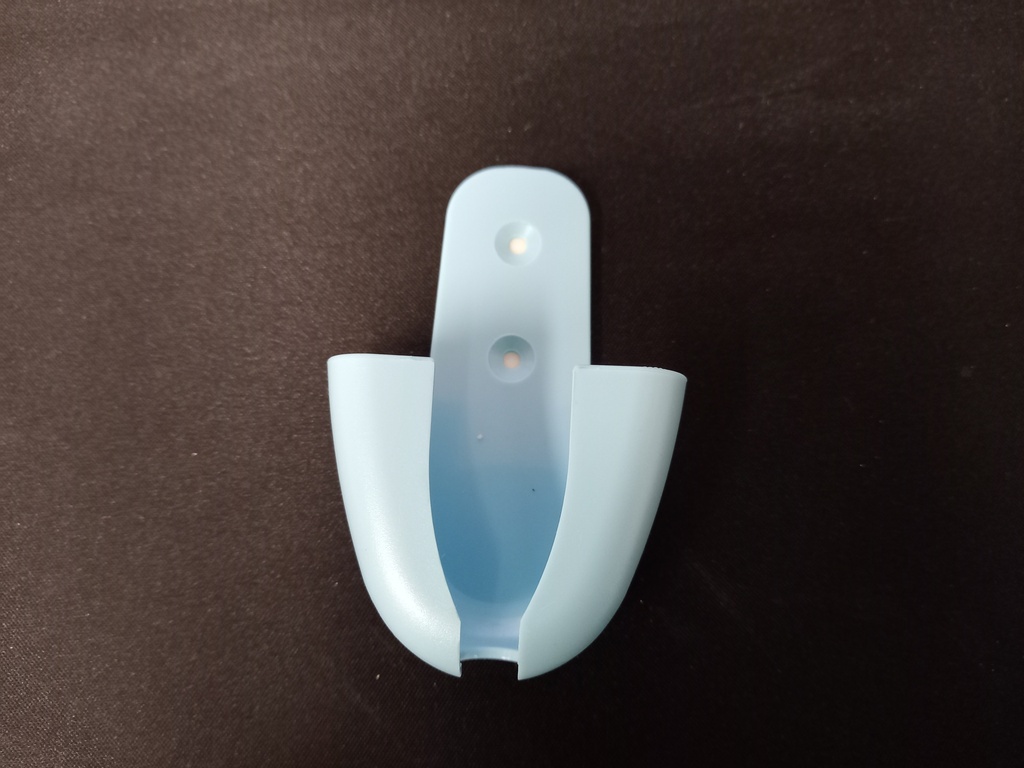 Cradle for Silicon Pendant